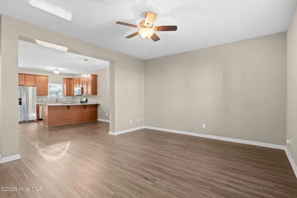 $220,000 | 4113 Kittrell Farms Drive, Unit D1, Greenville, NC 27858