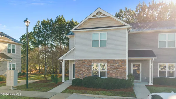 $220,000 | 4113 Kittrell Farms Drive, Unit D1, Greenville, NC 27858
