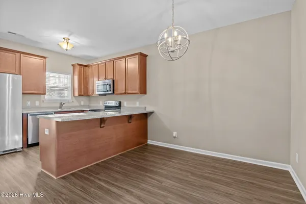 $220,000 | 4113 Kittrell Farms Drive, Unit D1, Greenville, NC 27858