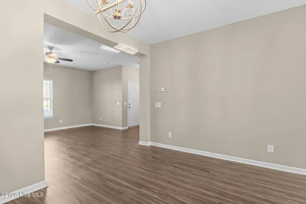 $220,000 | 4113 Kittrell Farms Drive, Unit D1, Greenville, NC 27858