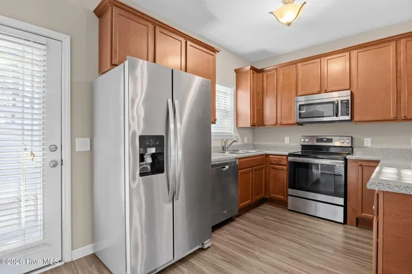 $220,000 | 4113 Kittrell Farms Drive, Unit D1, Greenville, NC 27858