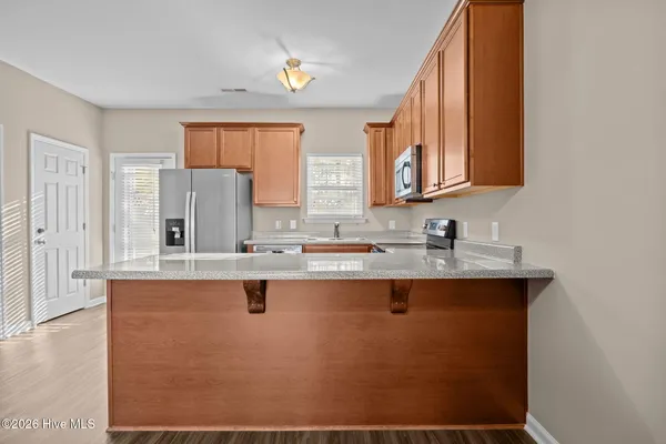 $220,000 | 4113 Kittrell Farms Drive, Unit D1, Greenville, NC 27858