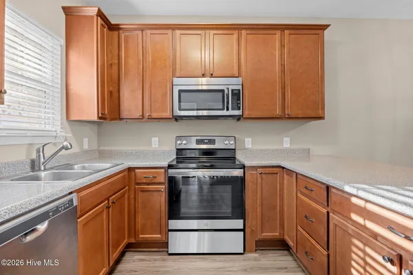 $220,000 | 4113 Kittrell Farms Drive, Unit D1, Greenville, NC 27858