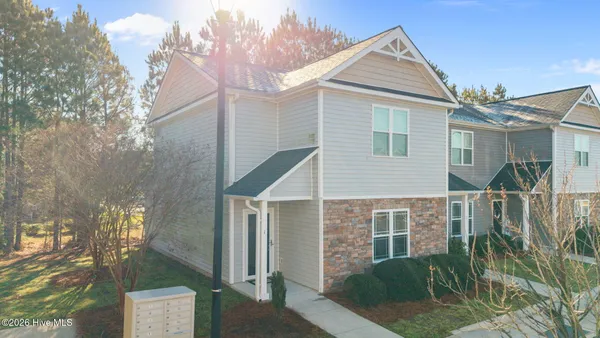 $220,000 | 4113 Kittrell Farms Drive, Unit D1, Greenville, NC 27858
