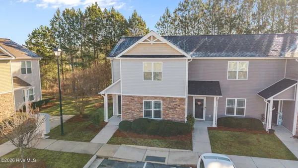 $220,000 | 4113 Kittrell Farms Drive, Unit D1, Greenville, NC 27858