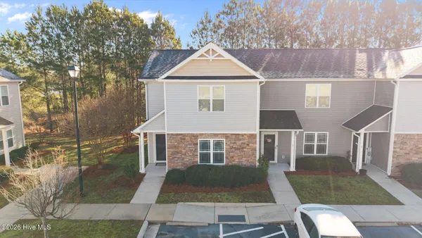 $220,000 | 4113 Kittrell Farms Drive, Unit D1, Greenville, NC 27858