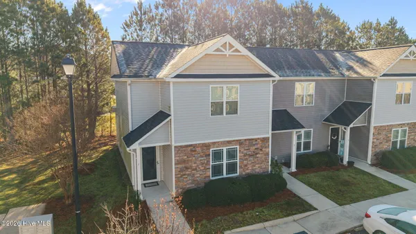 $220,000 | 4113 Kittrell Farms Drive, Unit D1, Greenville, NC 27858