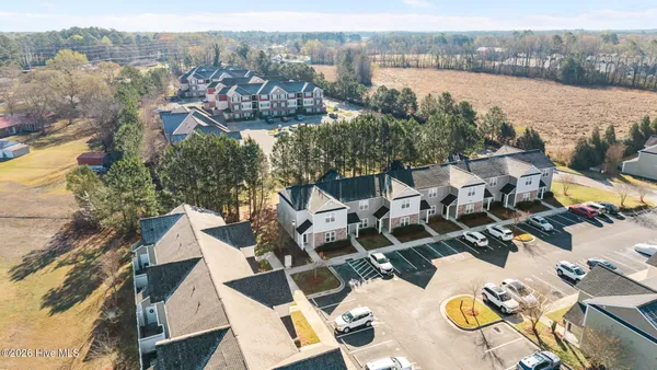 $220,000 | 4113 Kittrell Farms Drive, Unit D1, Greenville, NC 27858