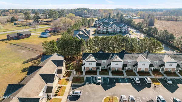 $220,000 | 4113 Kittrell Farms Drive, Unit D1, Greenville, NC 27858