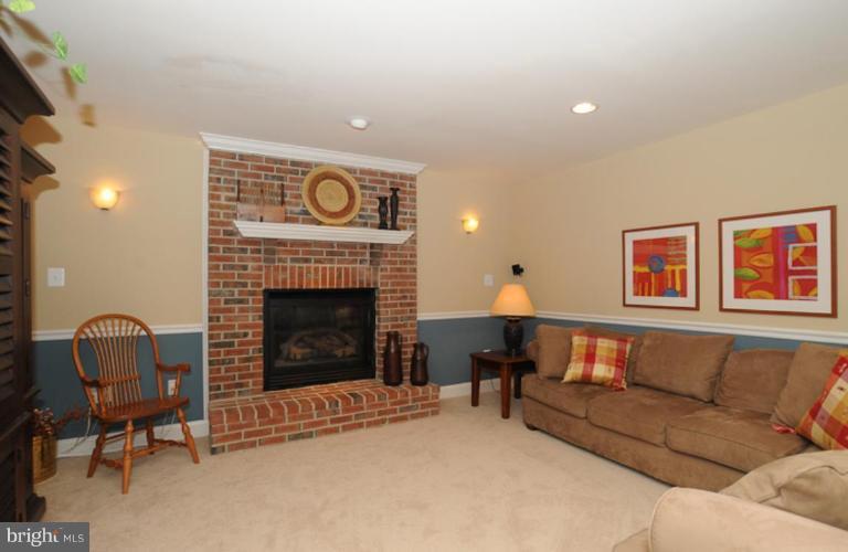 550 Coover Road Annapolis, MD 21401 - Photo 18 of 24 Recreation Room