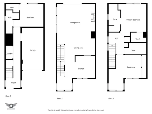 a picture of floor plan