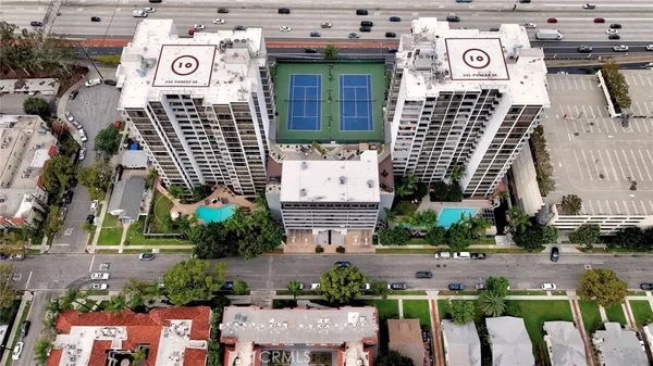 $4,950 | 343 Pioneer Drive, Unit 1101, Glendale, CA 91203