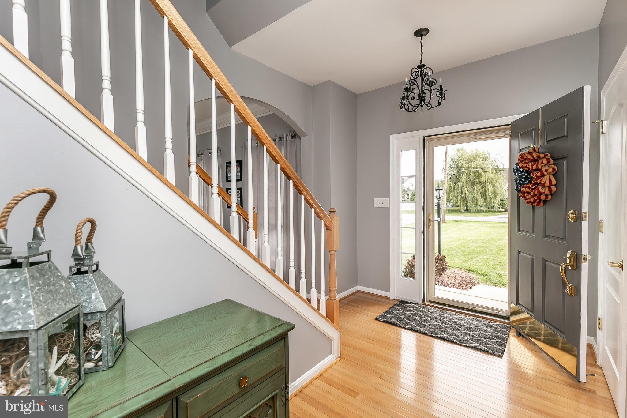 5709 Allender Road White Marsh, MD 21162 - Photo 3 of 39