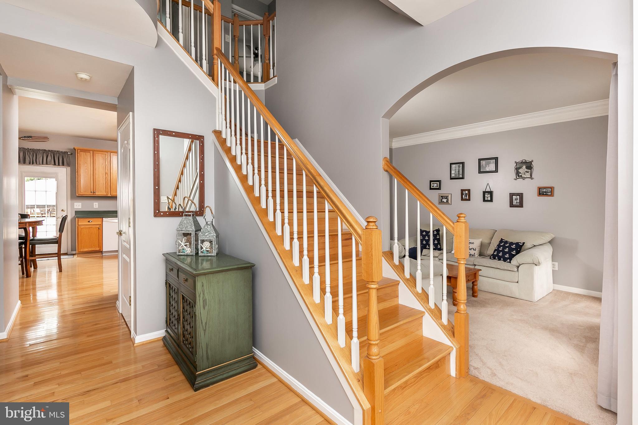 5709 Allender Road White Marsh, MD 21162 - Photo 4 of 39