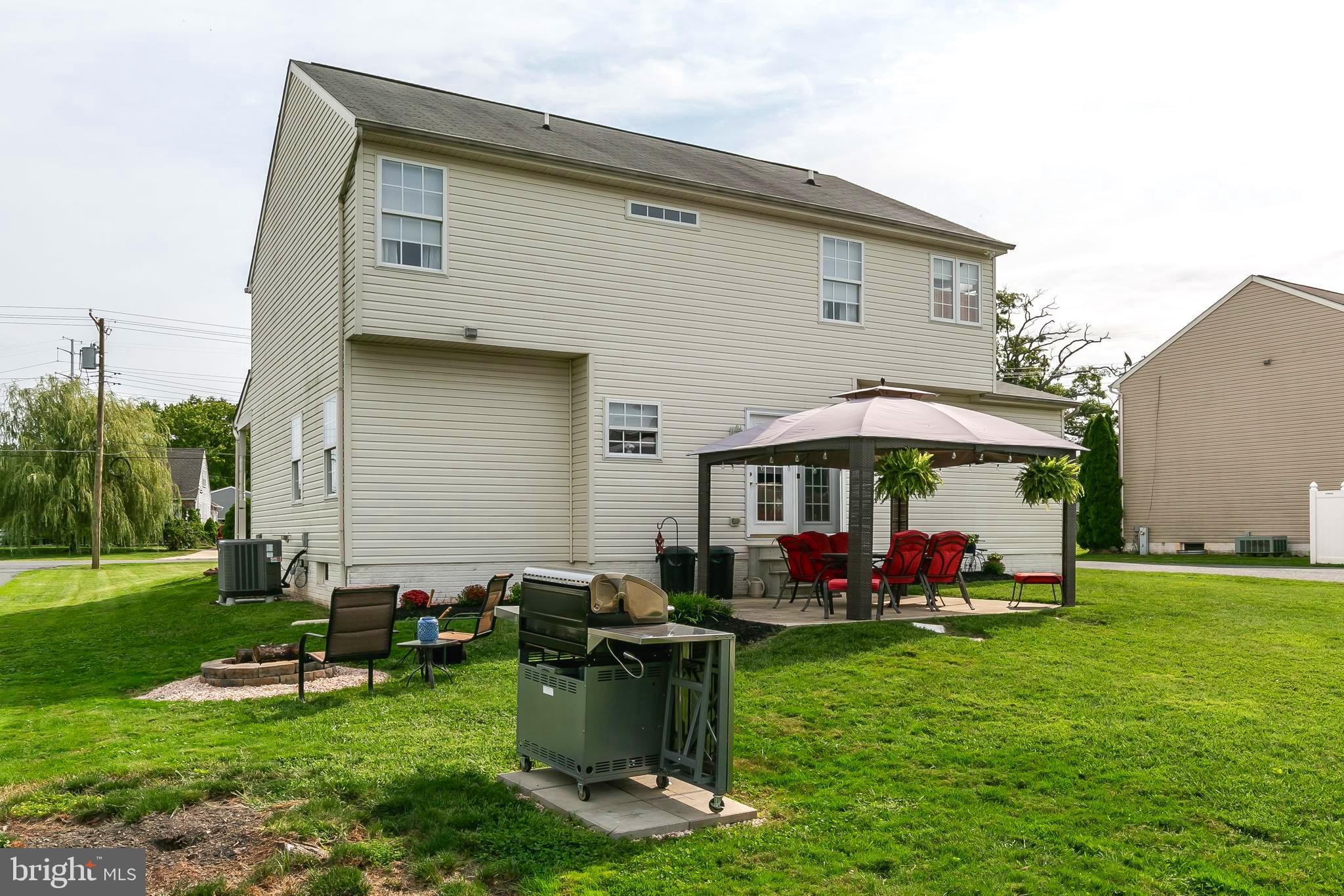 5709 Allender Road White Marsh, MD 21162 - Photo 38 of 39