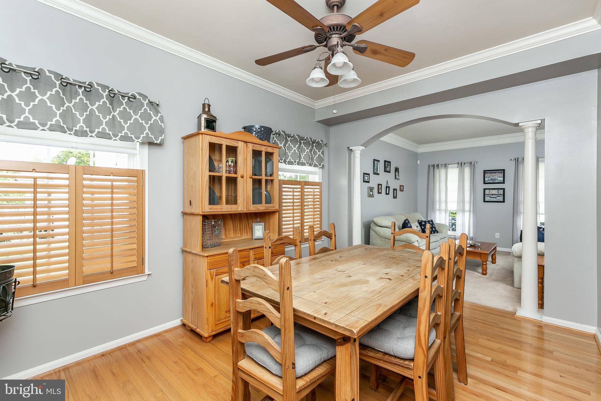 5709 Allender Road White Marsh, MD 21162 - Photo 8 of 39