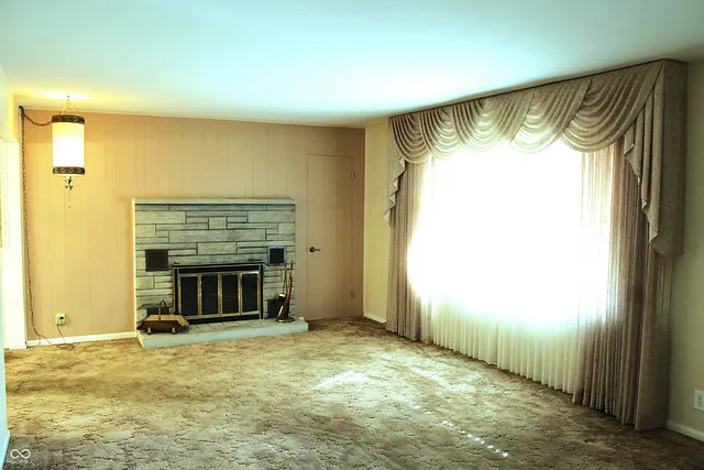 $225,000 | 6415 Maple Lawn Road, Indianapolis, IN 46241