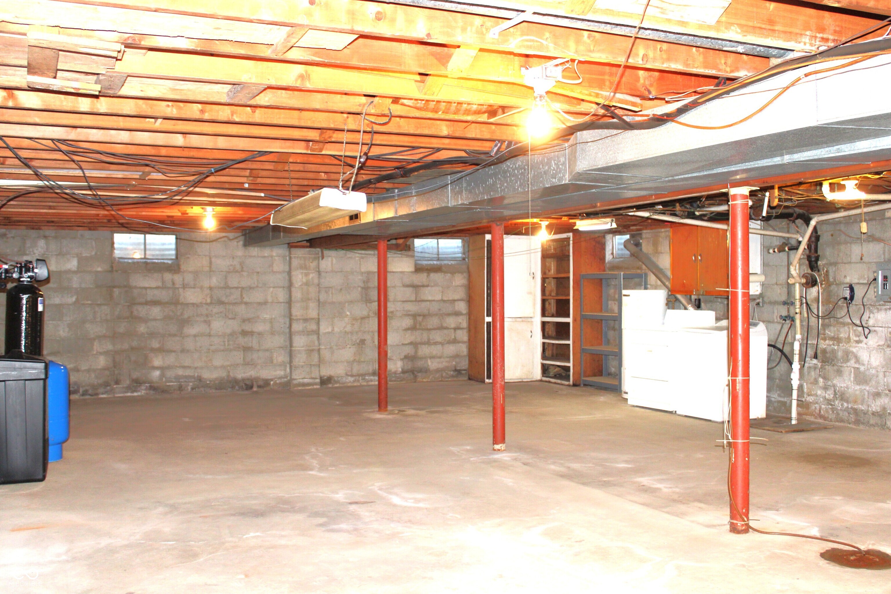 6415 Maple Lawn Road Indianapolis, IN 46241 - Photo 25 of 32