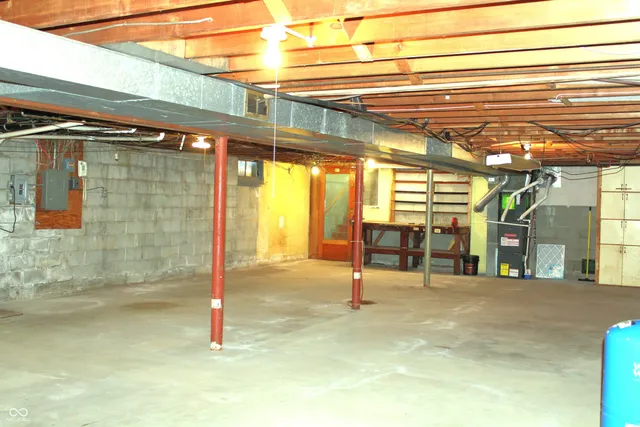 $225,000 | 6415 Maple Lawn Road, Indianapolis, IN 46241