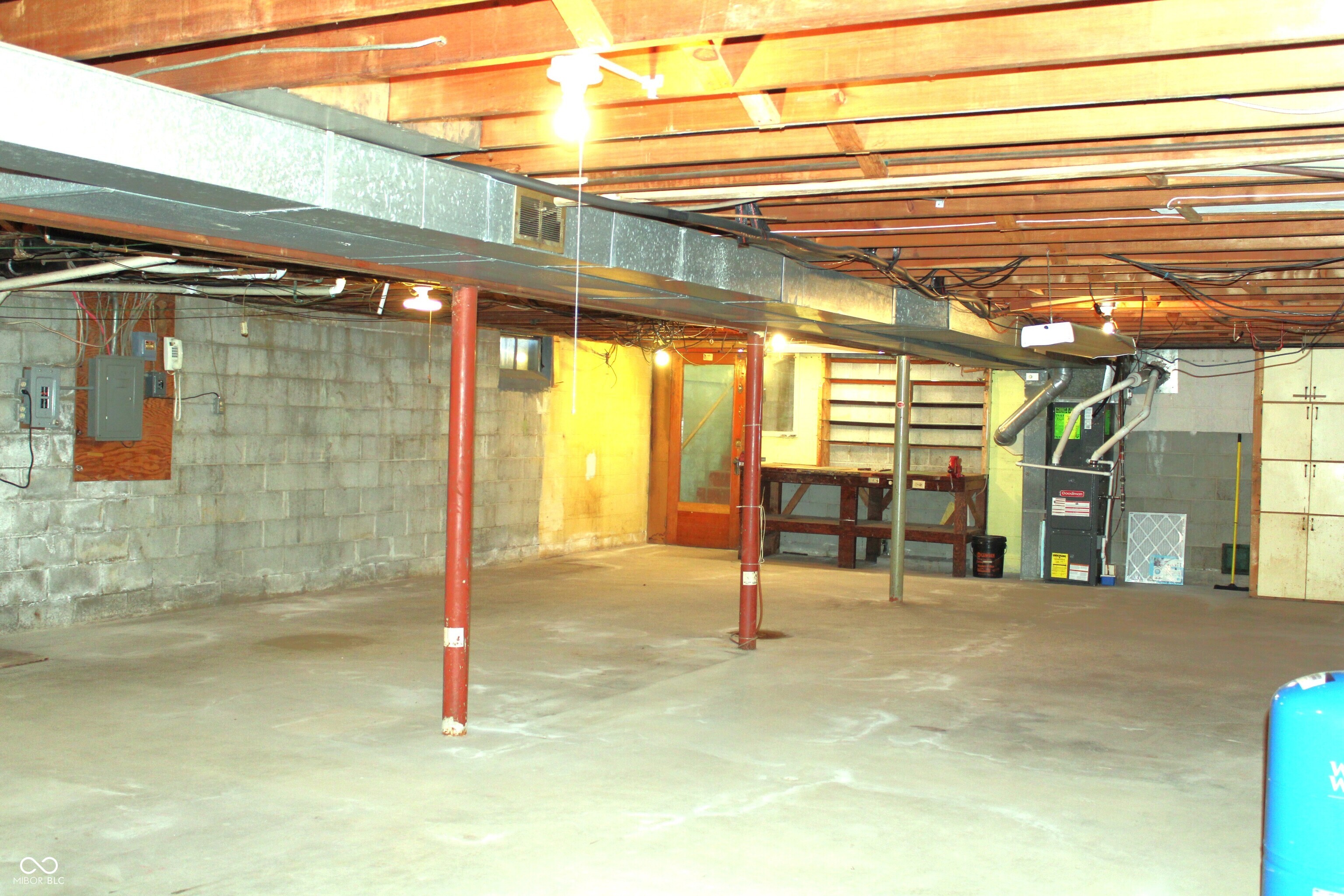 6415 Maple Lawn Road Indianapolis, IN 46241 - Photo 26 of 32