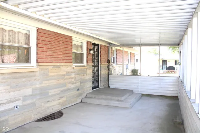 $225,000 | 6415 Maple Lawn Road, Indianapolis, IN 46241