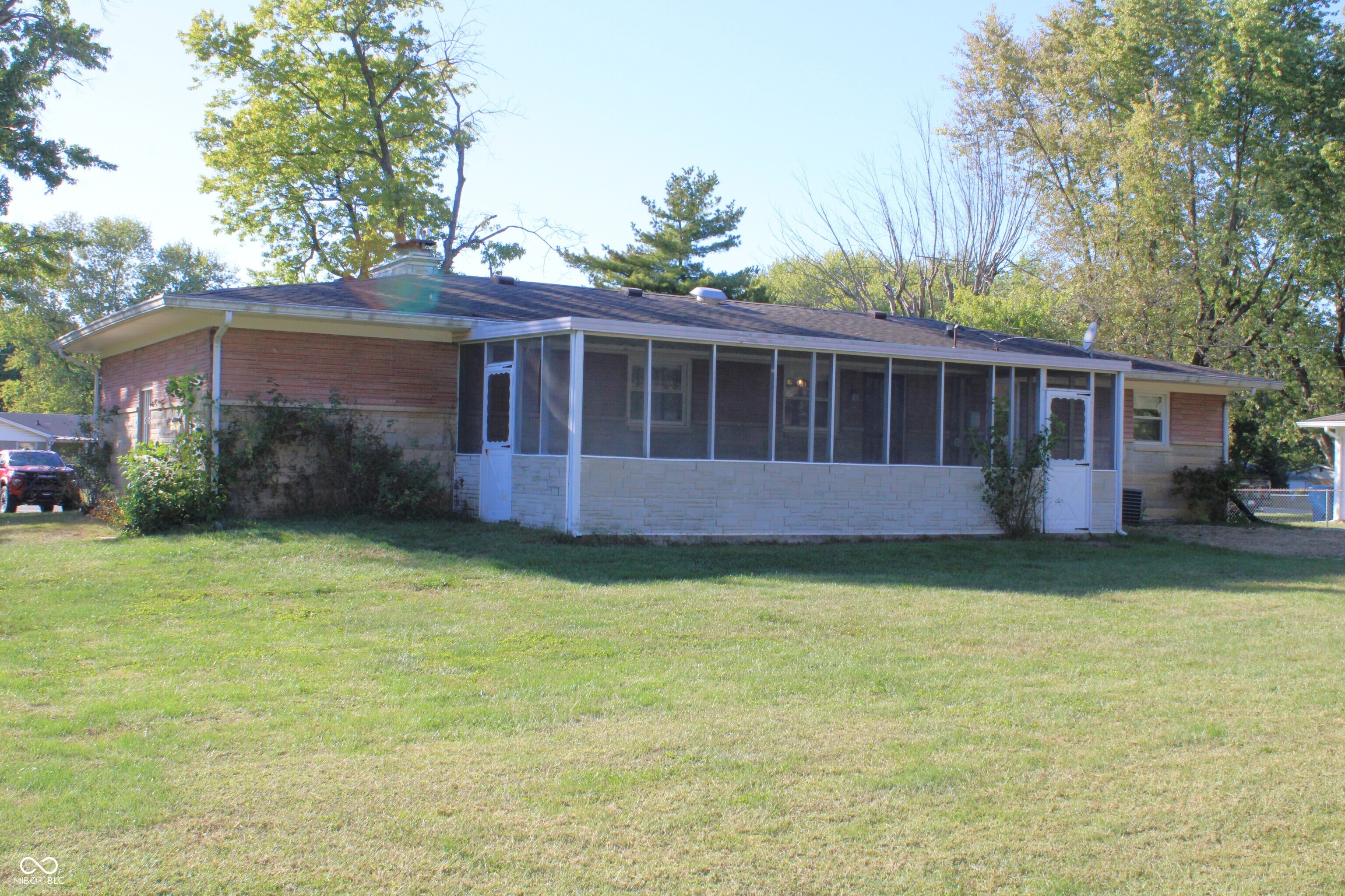 6415 Maple Lawn Road Indianapolis, IN 46241 - Photo 30 of 32