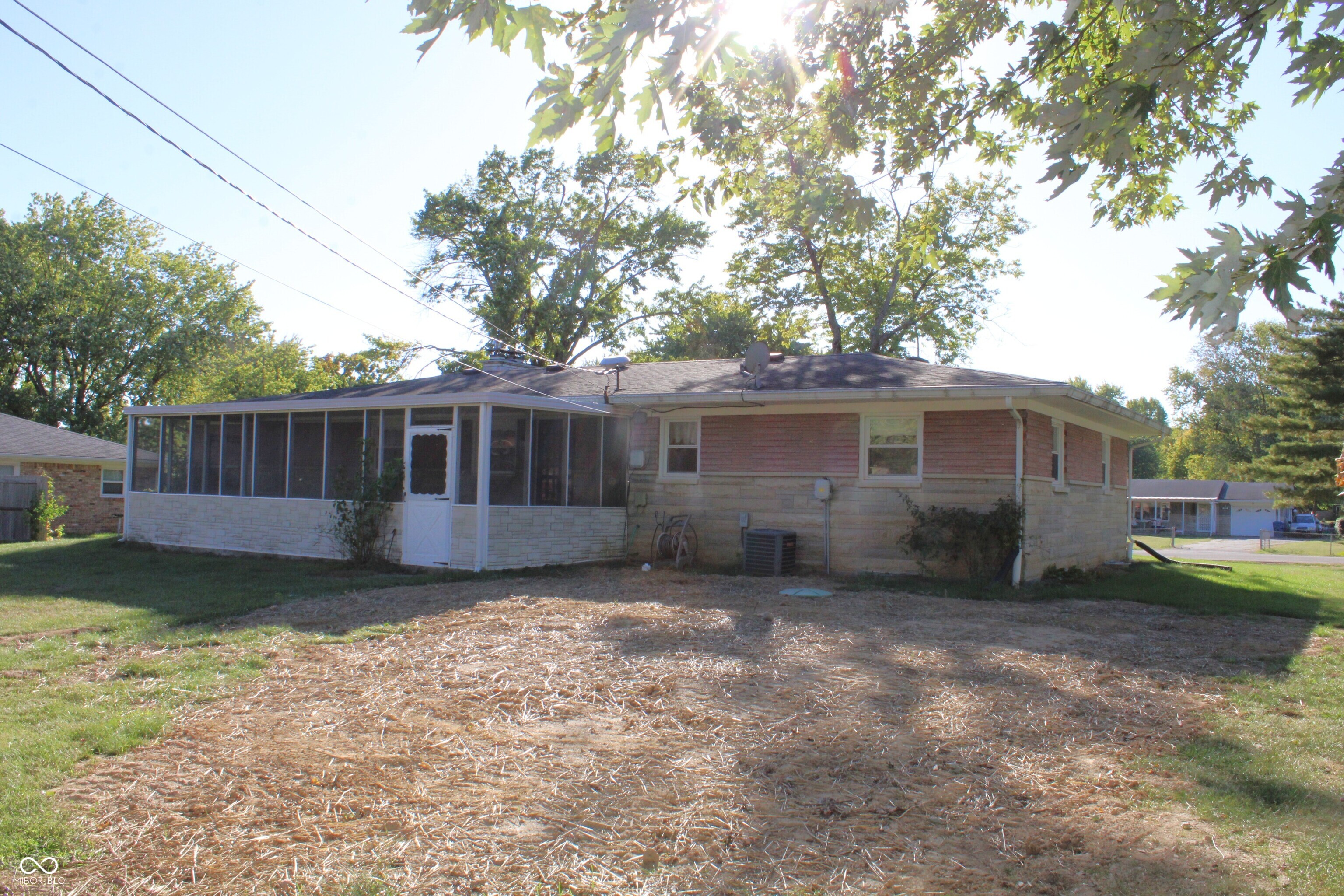 6415 Maple Lawn Road Indianapolis, IN 46241 - Photo 31 of 32