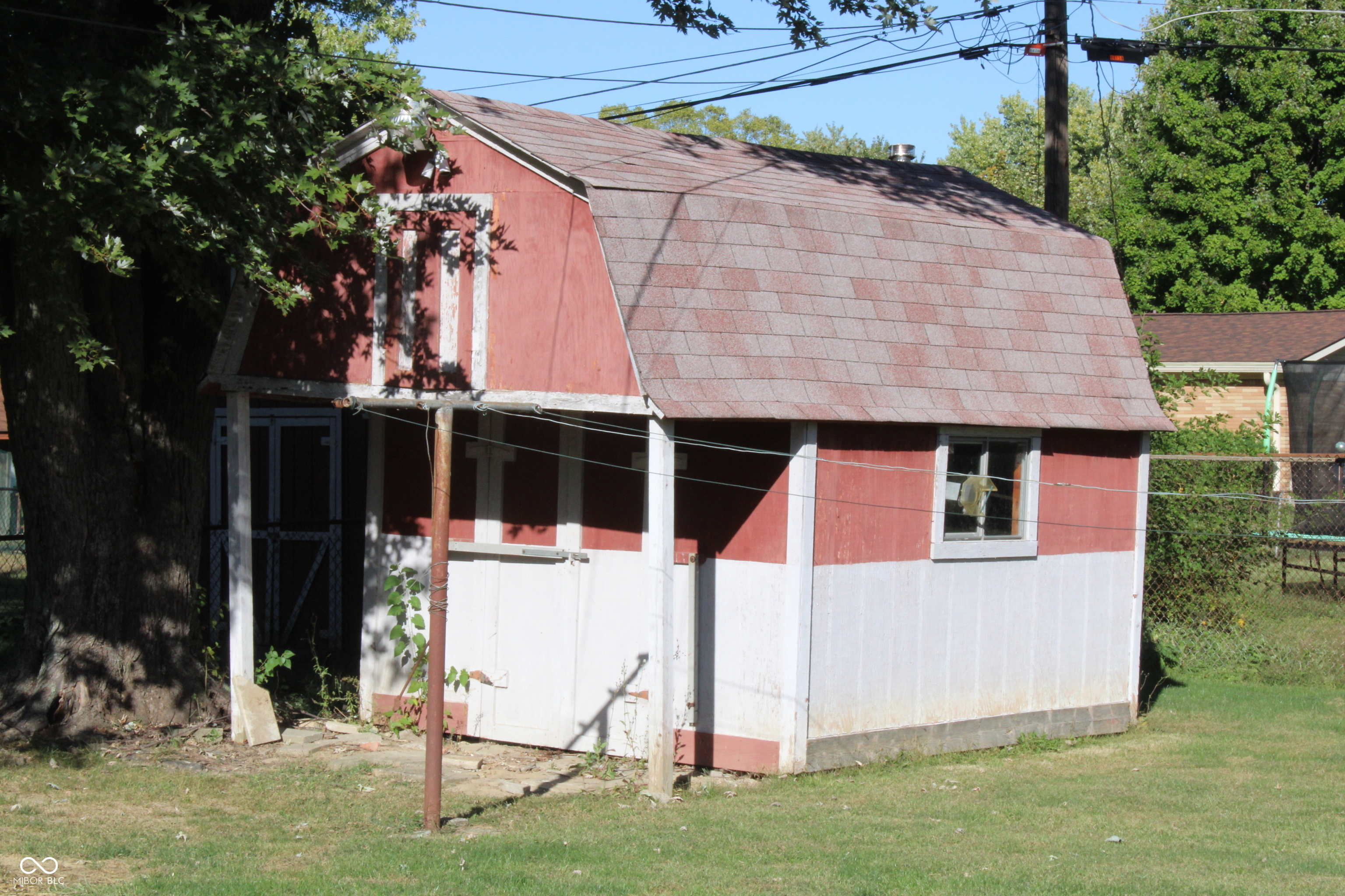 6415 Maple Lawn Road Indianapolis, IN 46241 - Photo 32 of 32