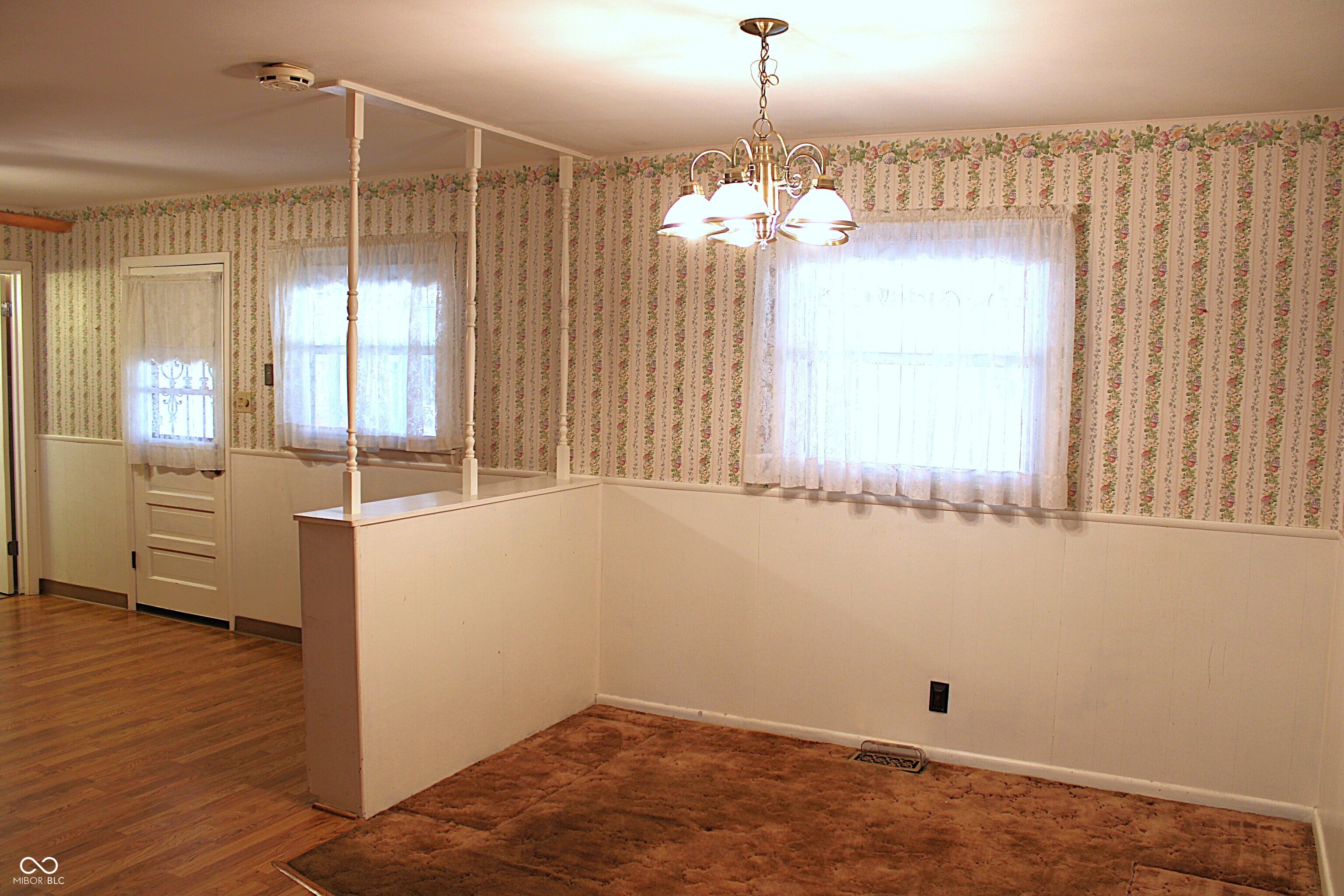 6415 Maple Lawn Road Indianapolis, IN 46241 - Photo 8 of 32