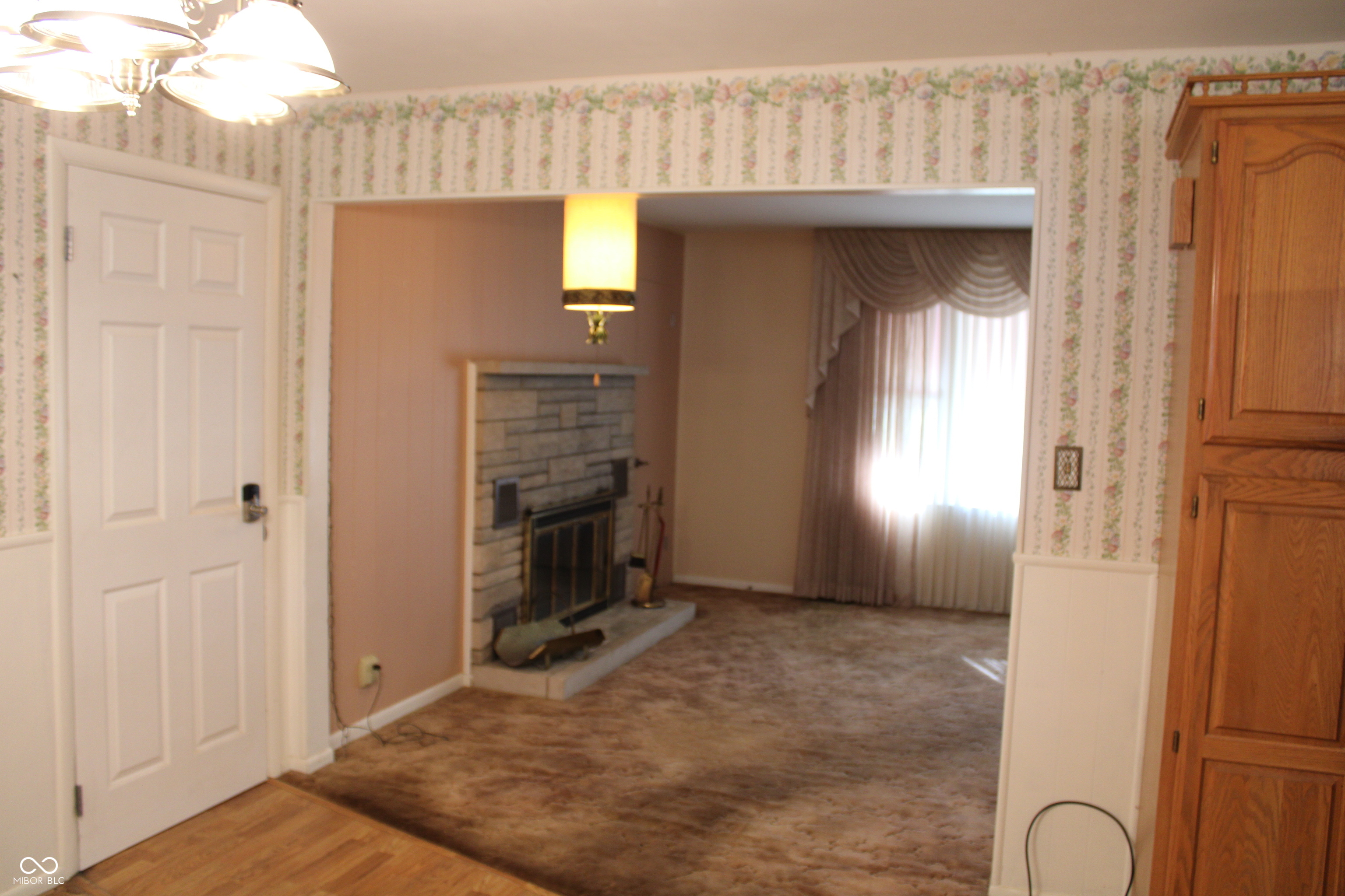 6415 Maple Lawn Road Indianapolis, IN 46241 - Photo 10 of 32