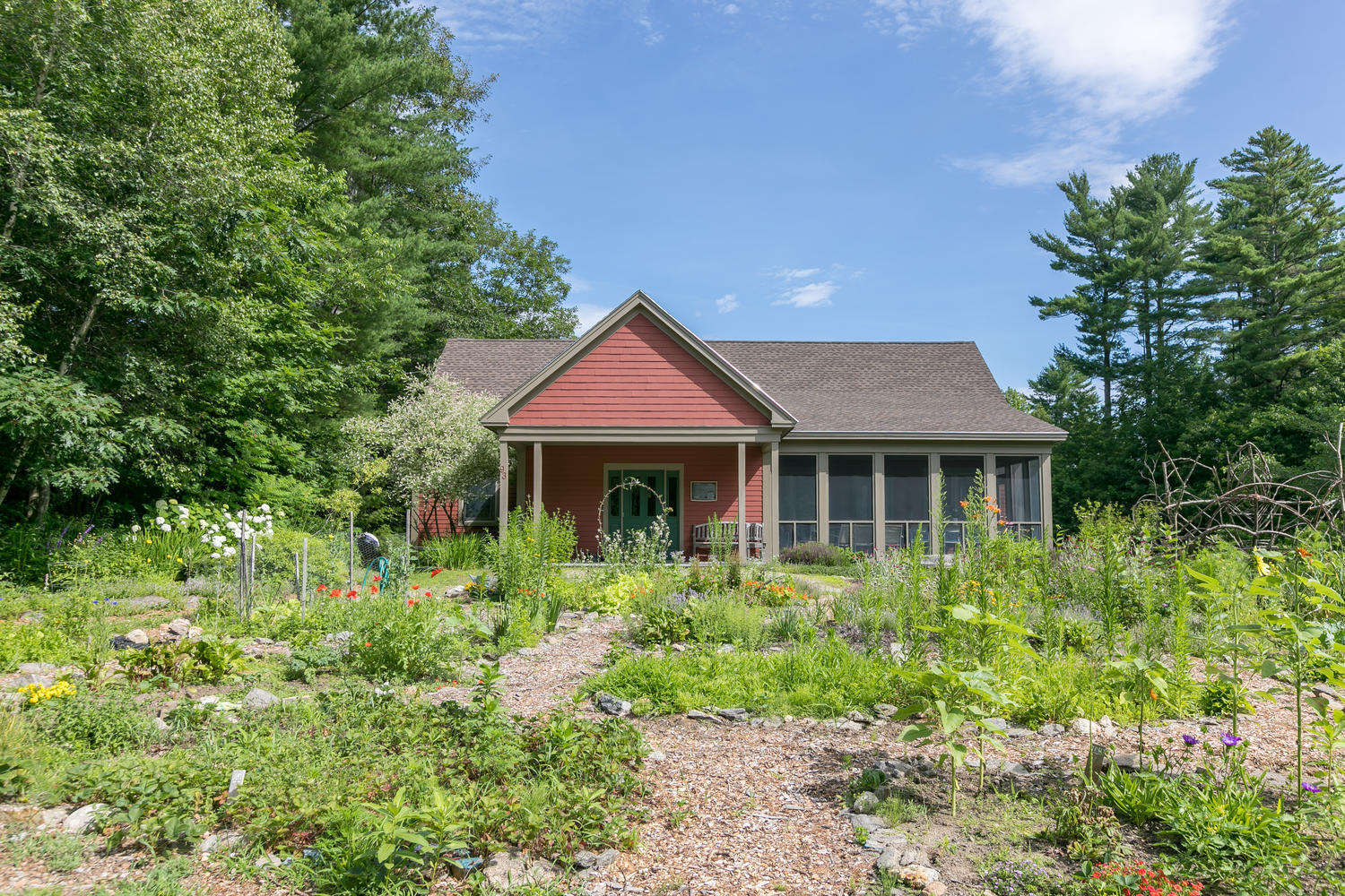 115 Echo Road, Unit 115 Brunswick, ME 04011 - Photo 49 of 56 127 Echo Rd Brunswick ME 04011-large-038