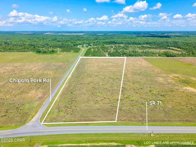 $119,000 | 0 South Sr 71 Road, Wewahitchka, FL 32465