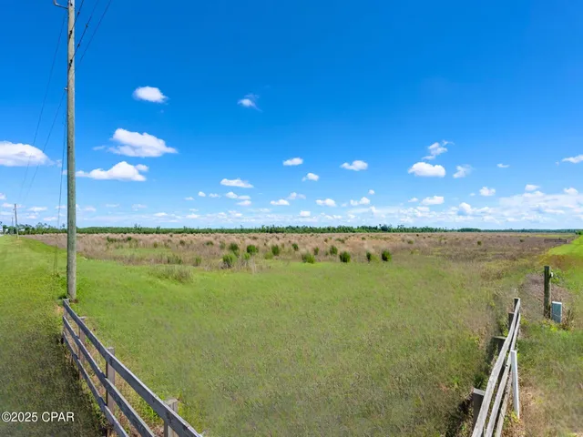 $119,000 | 0 South Sr 71 Road, Wewahitchka, FL 32465