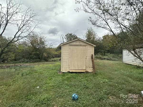 $112,900 | 120 Fox Hill Drive, Kingstown, NC 28150