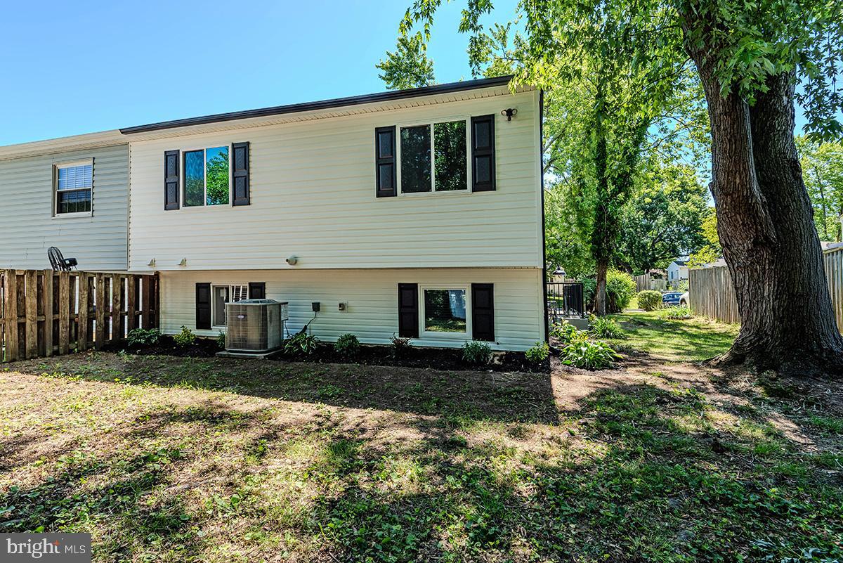 7730 Middlegate Court Pasadena, MD 21122 - Photo 38 of 51