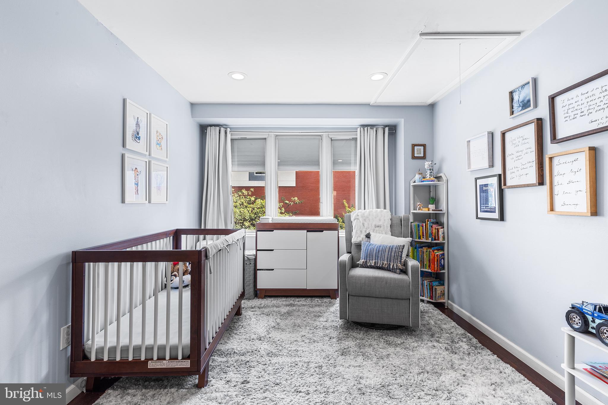164 North 22nd Street, Unit B Philadelphia, PA 19103 - Photo 13 of 26
