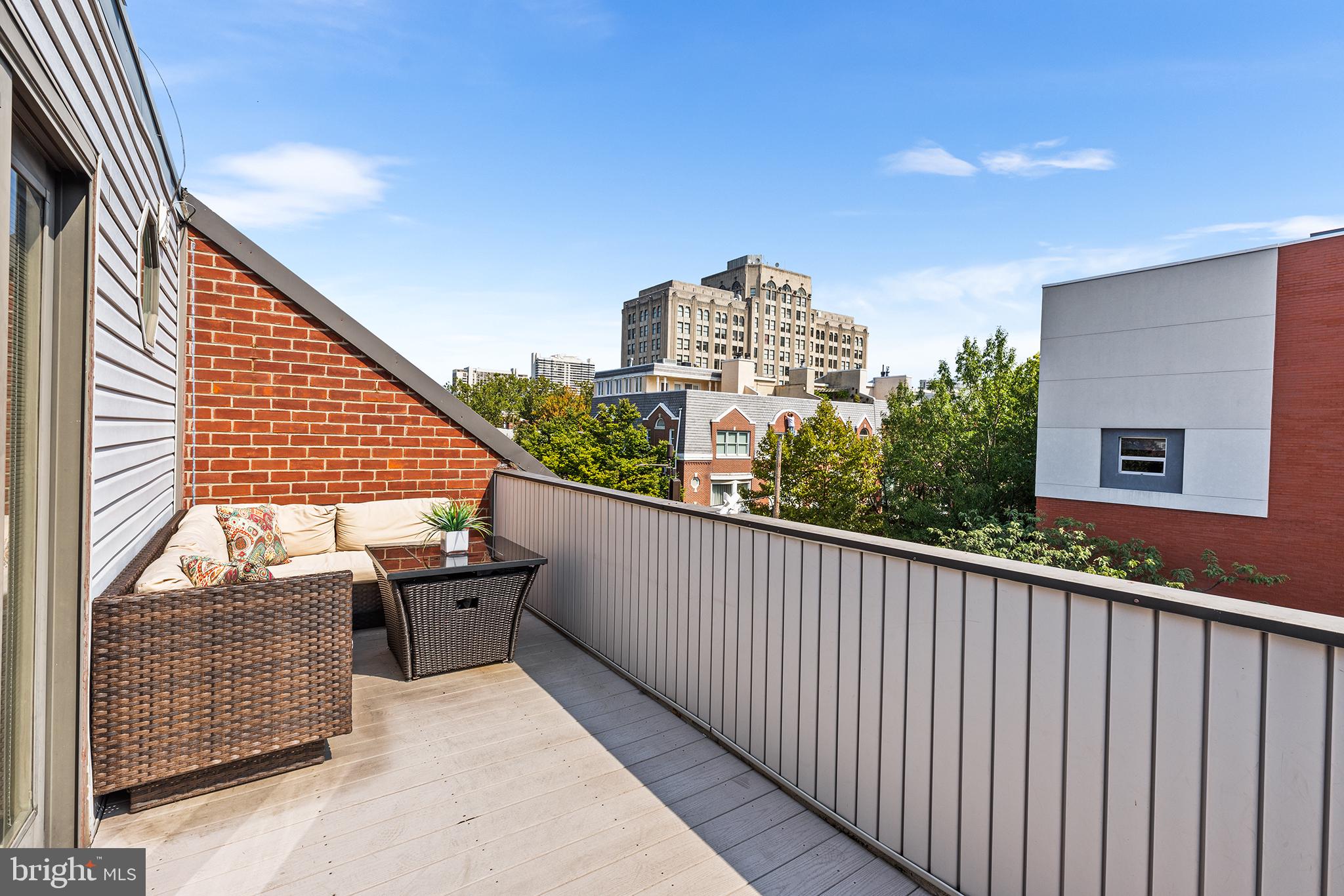 164 North 22nd Street, Unit B Philadelphia, PA 19103 - Photo 23 of 26