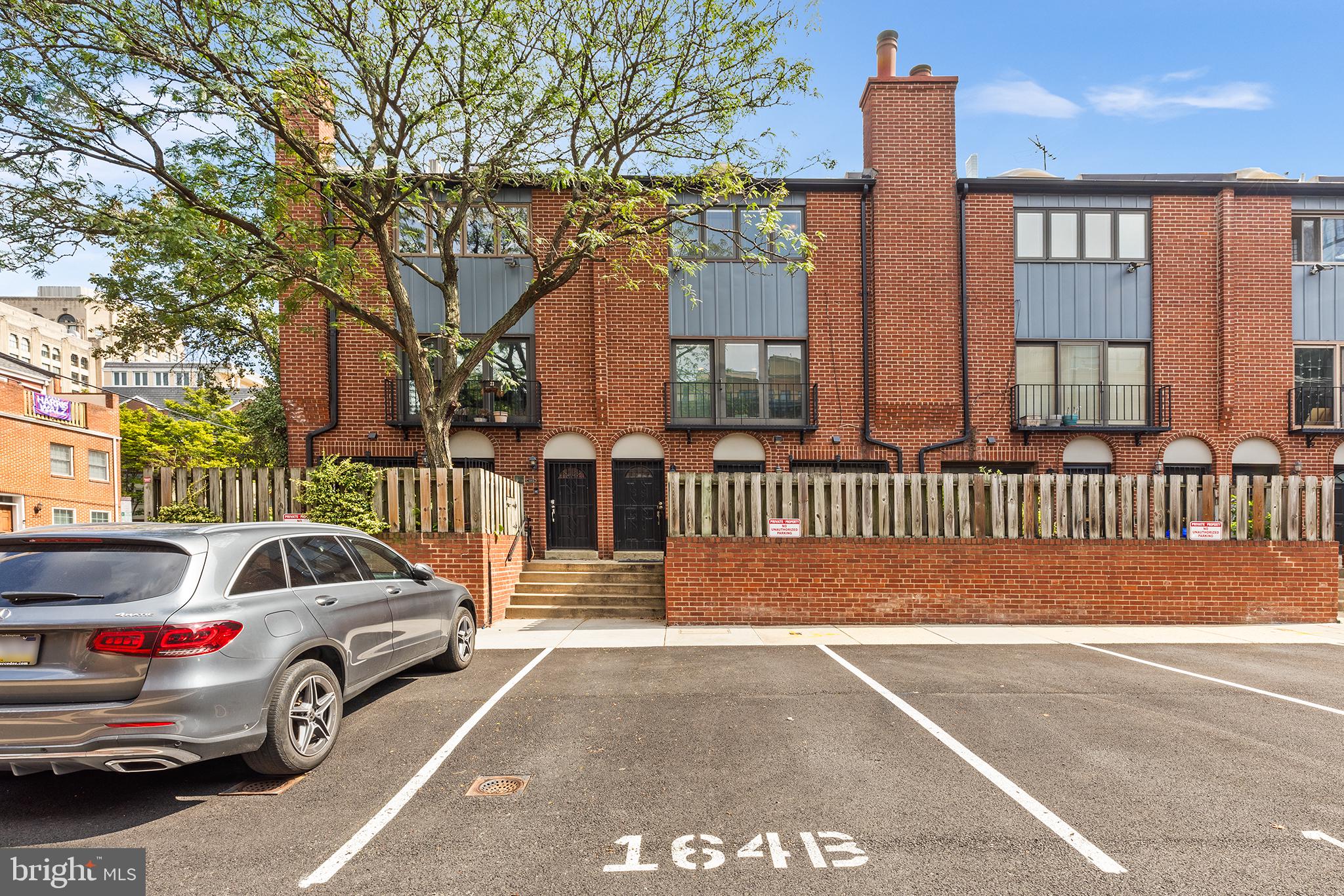 164 North 22nd Street, Unit B Philadelphia, PA 19103 - Photo 26 of 26