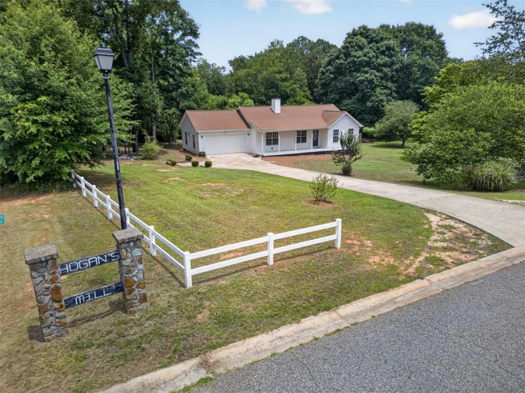 23 Will Clark Road Jefferson, GA 30549 - Photo 44 of 48