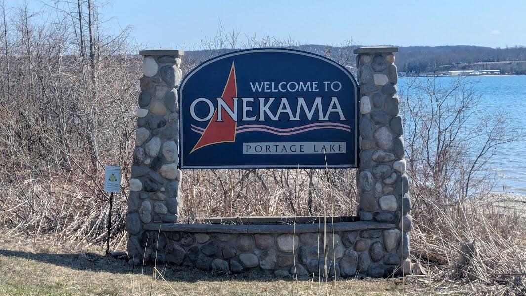 Opal Ridge Drive, Unit 68 Onekama, MI 49675 - Photo 33 of 33 Enjoy Onekama!