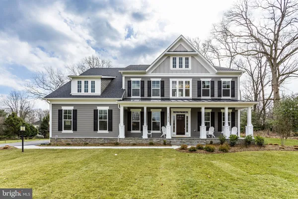 $1,760,000 | 17655 Bates Drive, Hamilton, VA 20158
