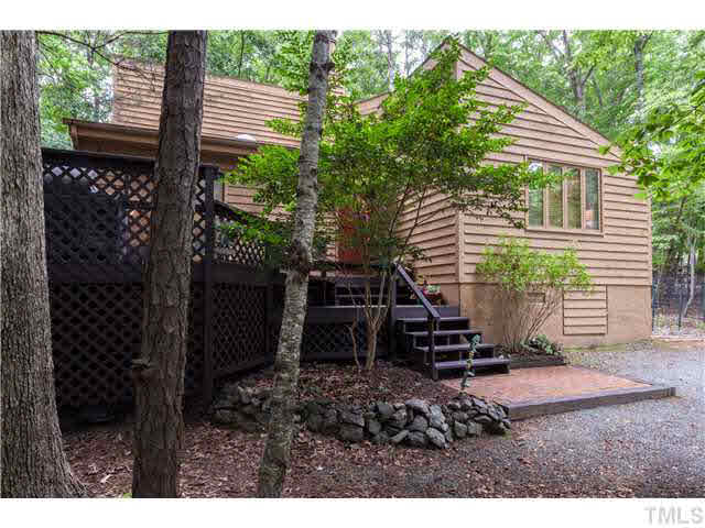 107 Spring Valley Road Carrboro, NC 27510 - Photo 1 of 24 Gallery Image 1