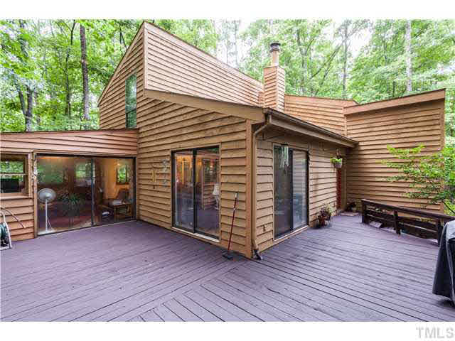 107 Spring Valley Road Carrboro, NC 27510 - Photo 2 of 24 Gallery Image 2
