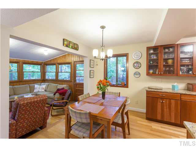 107 Spring Valley Road Carrboro, NC 27510 - Photo 11 of 24 Gallery Image 11