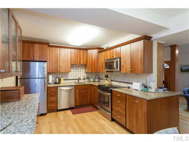 107 Spring Valley Road Carrboro, NC 27510 - Photo 13 of 24 Gallery Image 13