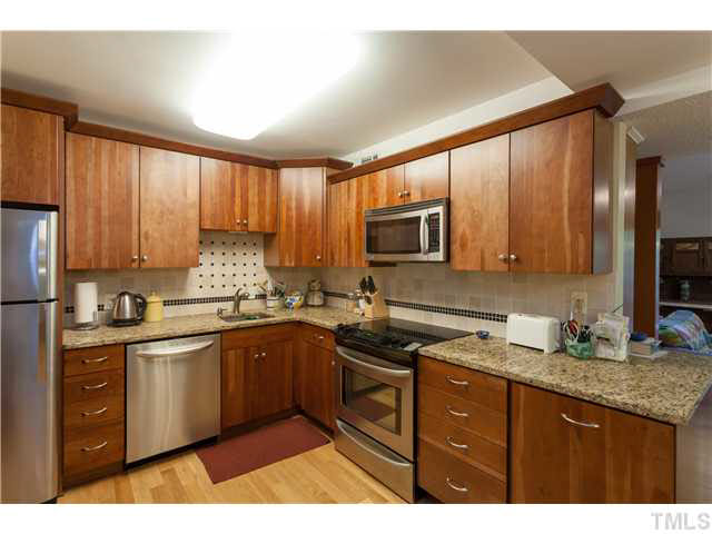 107 Spring Valley Road Carrboro, NC 27510 - Photo 14 of 24 Gallery Image 14