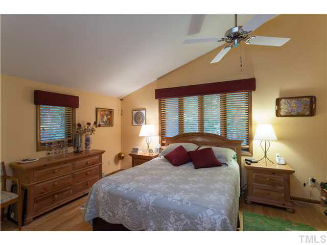 107 Spring Valley Road Carrboro, NC 27510 - Photo 19 of 24 Gallery Image 19