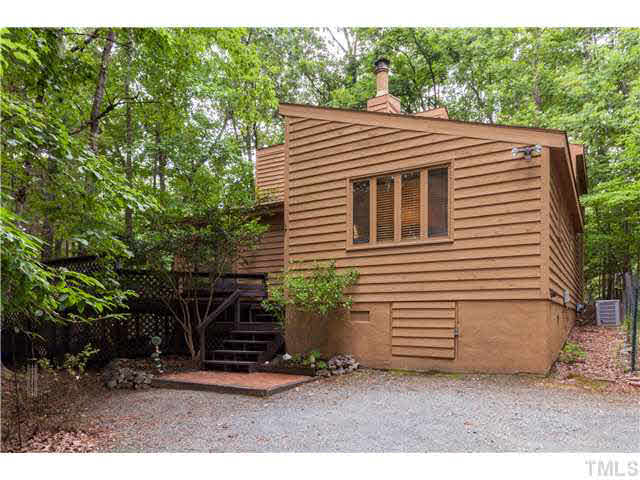 107 Spring Valley Road Carrboro, NC 27510 - Photo 3 of 24 Gallery Image 3