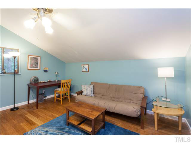 107 Spring Valley Road Carrboro, NC 27510 - Photo 23 of 24 Gallery Image 23