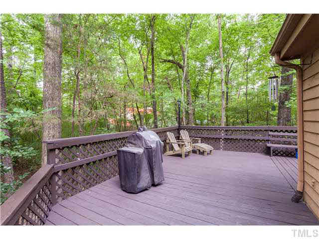 107 Spring Valley Road Carrboro, NC 27510 - Photo 6 of 24 Gallery Image 6